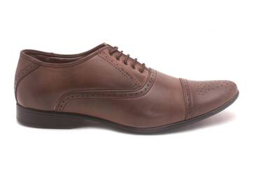Empire Lace Up