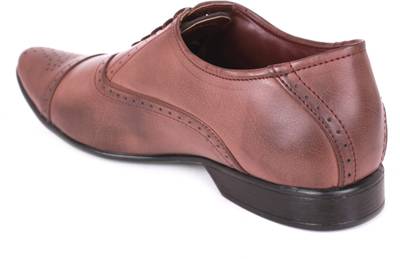 Empire Lace Up