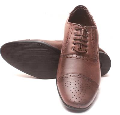 Empire Lace Up