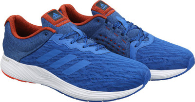 

ADIDAS FLUIDCLOUD M Running Shoes For Men(Blue, Blue/blue/energy