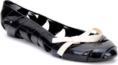 

Bruno Manetti A-1 Bellies For Women(Black