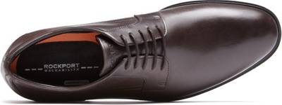 Rockport Lace Up