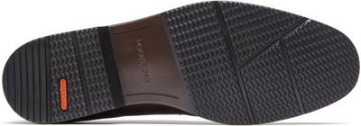 Rockport Lace Up