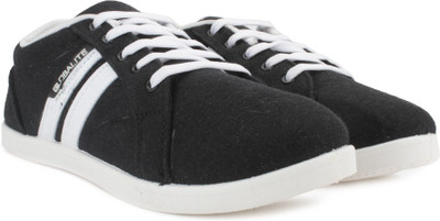 

Globalite Accord Sneakers For Men(Black, White