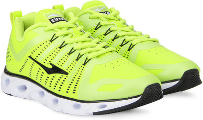 

Erke Running Shoes For Men(Green, Apple green/black