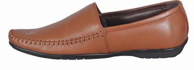Adamis MG3 BLACK Slip On