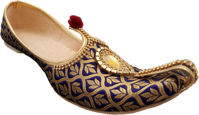 

Ambience Jutis For Men(Blue)