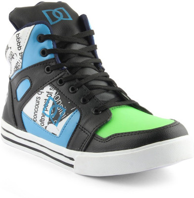

Dox Blue Casuals For Men(Blue), Greenblue