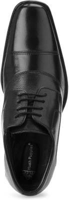 Hush Puppies Hpo2 Flex Lace Up Shoes