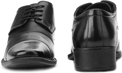Hush Puppies Hpo2 Flex Lace Up Shoes