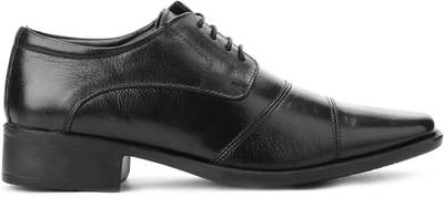 Hush Puppies Hpo2 Flex Lace Up Shoes