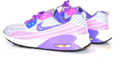 

BraveHood Running Shoes For Women(Pink