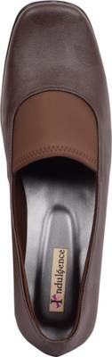 Indulgence Slip On