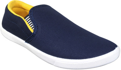

Surplus Loafers For Men(Blue, Yellow)