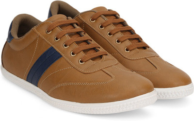 

Vulcan Knight Sneakers For Men(Tan