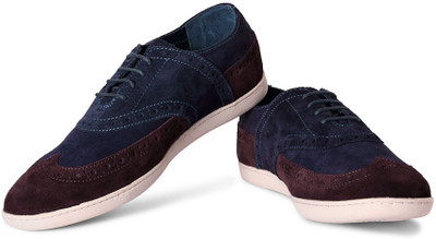 

Van Heusen Corporate Casuals For Men(Navy