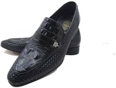 Froskie Genuine Leather Formal Shoes Casuals