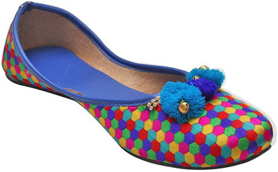 

Port Jutis For Women(Multicolor