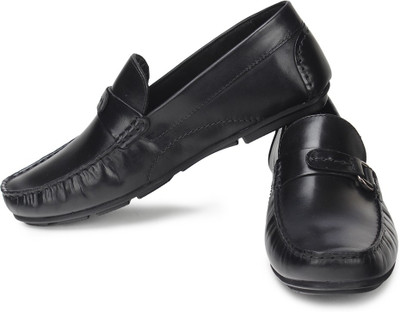 

Blackberrys Loafers For Men(Black