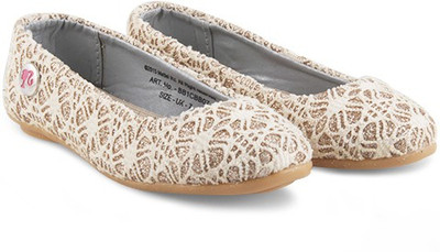 

Barbie Girls(Gold, Golden