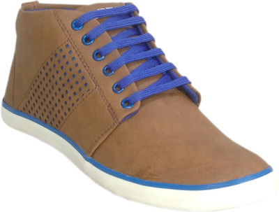 

Shockerrock Casual Shoes For Men(Brown