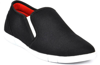 

Footlodge Casual Shoes For Men(Black