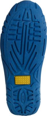 Fuel Women's Girls Blue Flower Printed Bellies, Casuals, Outdoors