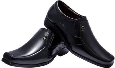 

Prolific Etios Slip On For Men(Black