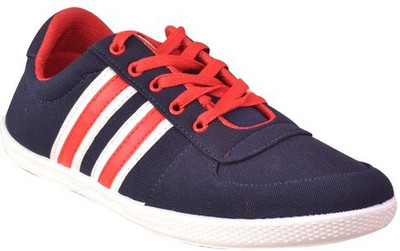 

Krafter Casual Shoes For Men(Red