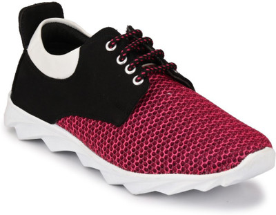 

Alexander07 Casuals For Men(Pink