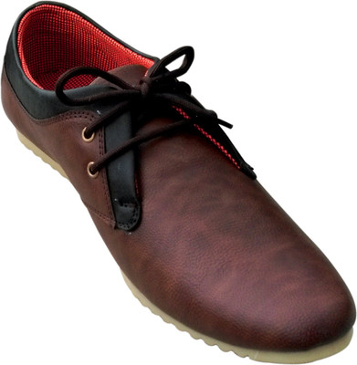 

Girgla Casuals For Men(Brown