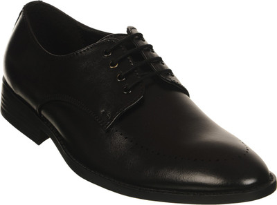 

Bruno Manetti BM-1201 Lace Up For Men(Black
