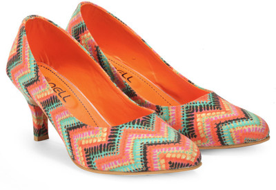 

Nell For Women(Multicolor, Multi