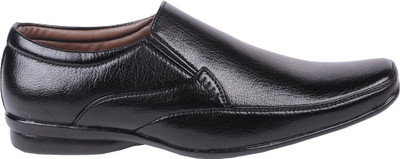 

Lee Grip Slip On Shoes For Men(Black)