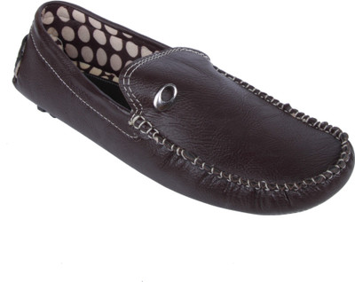 

Monkx Casuals For Men(Tan
