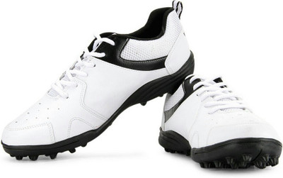 

Vector X BLAST CRICKET SHOE For Men(White