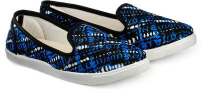 

Nell Sneakers For Women(Blue