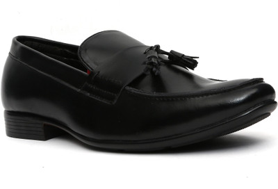 

NOHIDE Party Wear For Men(Black