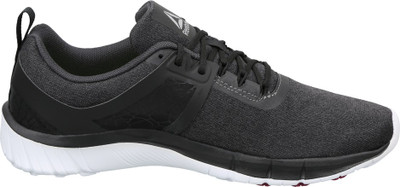 

REEBOK Z BELLE L.B.S Running Shoes For Women(Black, Black/coal/white/berry
