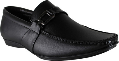 

Kopps Slip On For Men(Black