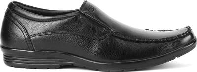 Peter England PE Slip On Shoes