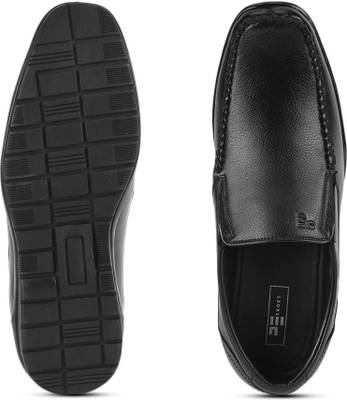 Peter England PE Slip On Shoes
