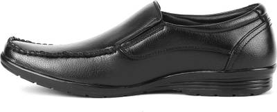 Peter England PE Slip On Shoes