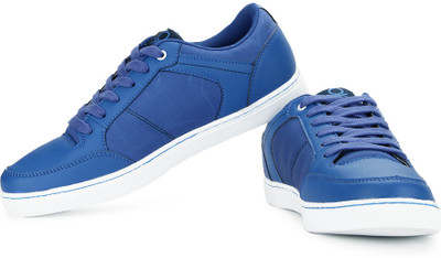 

United Colors of Benetton Sneakers For Men(Blue), 998