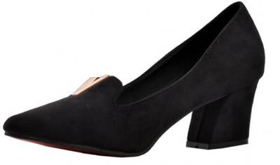 Shuberry Slip On Shoes