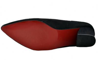 Shuberry Slip On Shoes