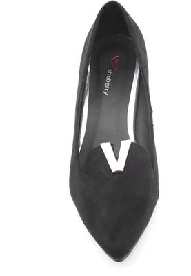 Shuberry Slip On Shoes