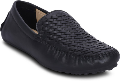 

Get Glamr Ivan Loafers For Men(Black