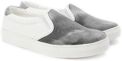 

Knotty Derby Sneakers For Women(Grey, White