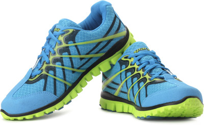 

Sparx SM-170 Running Shoes For Men(Green, Blue, Blue green